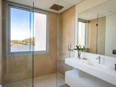 Nieuwbouw - Appartement - Benahavis - Parque Botanico