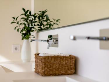 Nieuwbouw - Appartement - Benahavis - Parque Botanico