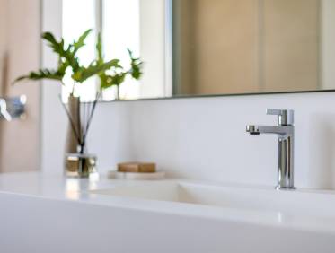 Nieuwbouw - Appartement - Benahavis - Parque Botanico