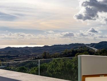 Nieuwbouw - Appartement - Benahavis - Parque Botanico