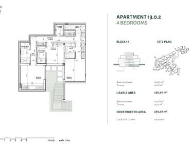 Nieuwbouw - Appartement - Benahavis - Parque Botanico
