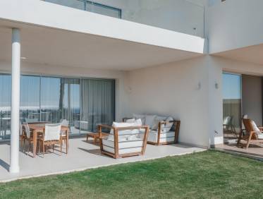 Nieuwbouw - Appartement - Benahavis - Parque Botanico
