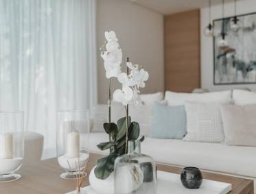 Nieuwbouw - Appartement - Benahavis - Parque Botanico