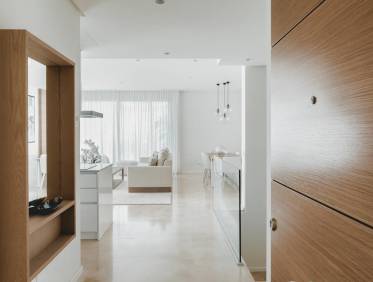 Nieuwbouw - Appartement - Benahavis - Parque Botanico