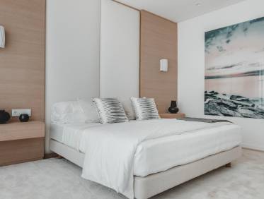 Nieuwbouw - Appartement - Benahavis - Parque Botanico