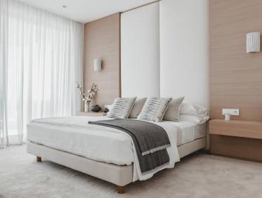 Nieuwbouw - Appartement - Benahavis - Parque Botanico