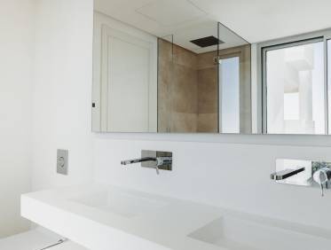Nieuwbouw - Appartement - Benahavis - Parque Botanico