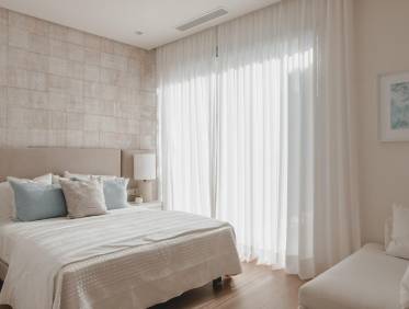 Nieuwbouw - Appartement - Benahavis - Parque Botanico
