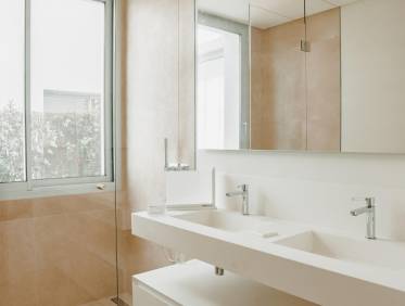 Nieuwbouw - Appartement - Benahavis - Parque Botanico