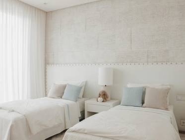 Nieuwbouw - Appartement - Benahavis - Parque Botanico