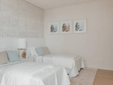 Nieuwbouw - Appartement - Benahavis - Parque Botanico
