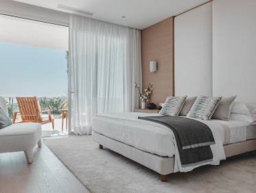 Nieuwbouw - Appartement - Benahavis - Parque Botanico