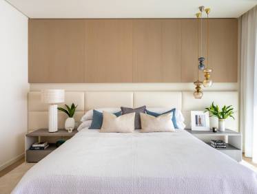 Nieuwbouw - Appartement - Benahavis - Parque Botanico