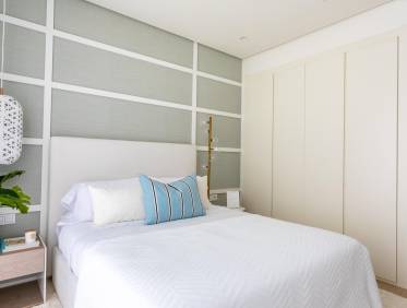 Nieuwbouw - Appartement - Benahavis - Parque Botanico