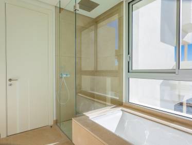 Nieuwbouw - Appartement - Benahavis - Parque Botanico