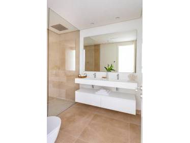 Nieuwbouw - Appartement - Benahavis - Parque Botanico