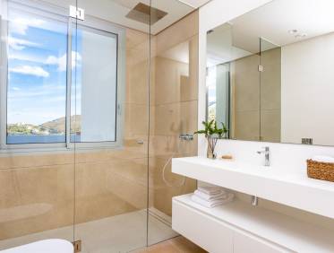 Nieuwbouw - Appartement - Benahavis - Parque Botanico