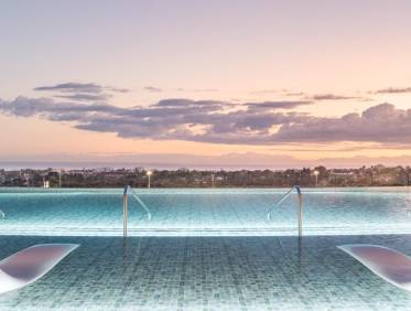 Nieuwbouw - Appartement - Benahavis - Urb. Puerto del Almendro
