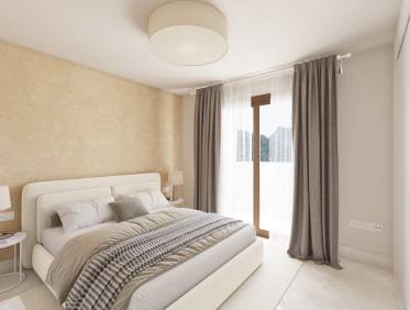 Nieuwbouw - Appartement - Benahavis