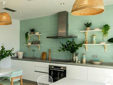 Nieuwbouw - Appartement - Benalmádena - Benalmádena Pueblo