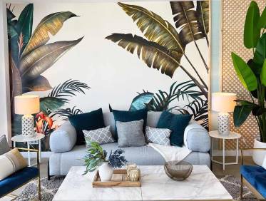 Nieuwbouw - Appartement - Benalmádena - Benalmádena Pueblo