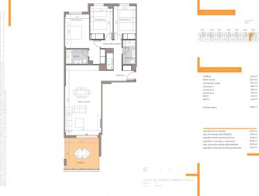 Nieuwbouw - Appartement - Benalmádena - Benalmádena Pueblo