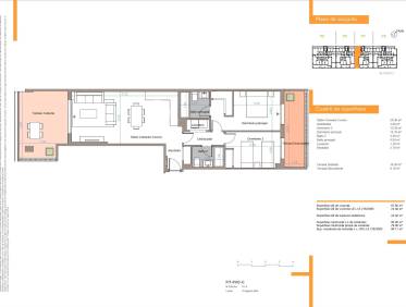 Nieuwbouw - Appartement - Benalmádena - Benalmádena Pueblo