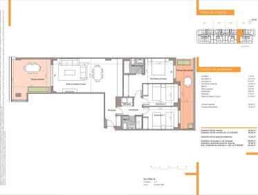 Nieuwbouw - Appartement - Benalmádena - Benalmádena Pueblo