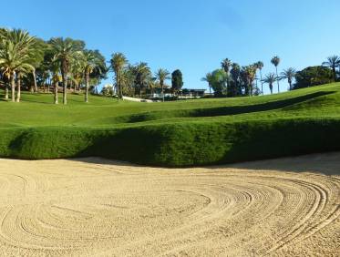 Nieuwbouw - Appartement - Benalmádena - Golf Torrequebrada