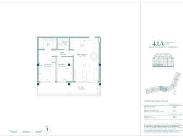 Nieuwbouw - Appartement - Benalmádena - Golf Torrequebrada
