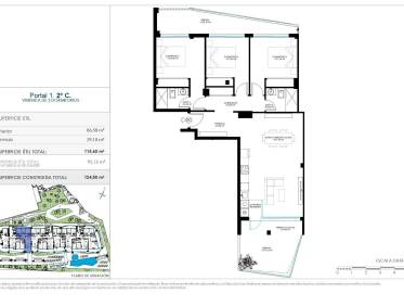 Nieuwbouw - Appartement - Benalmádena - Monte Alto