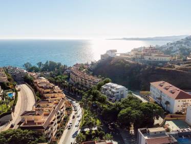 Nieuwbouw - Appartement - Benalmádena - Nueva Torrequebrada