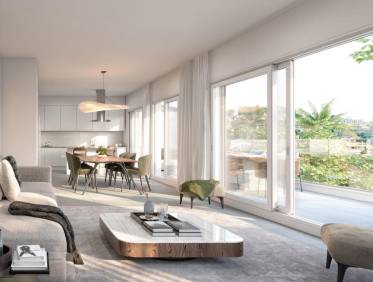 Nieuwbouw - Appartement - Benalmádena - Nueva Torrequebrada