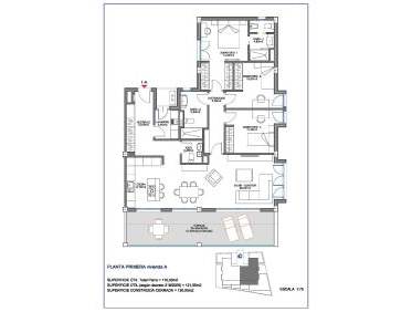 Nieuwbouw - Appartement - Benalmádena - Nueva Torrequebrada