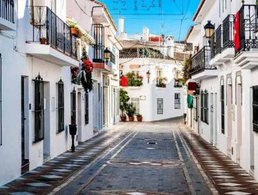 Nieuwbouw - Appartement - Benalmádena - Nueva Torrequebrada
