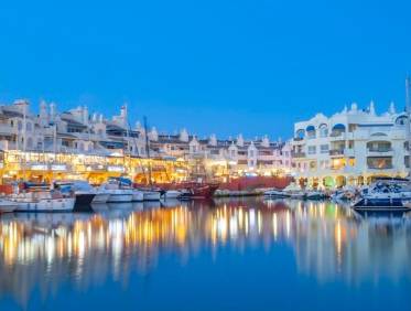 Nieuwbouw - Appartement - Benalmádena - Nueva Torrequebrada
