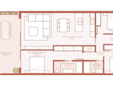 Nieuwbouw - Appartement - Benalmádena - Torremuelle
