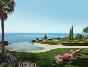 Nieuwbouw - Appartement - Benalmádena - Torremuelle