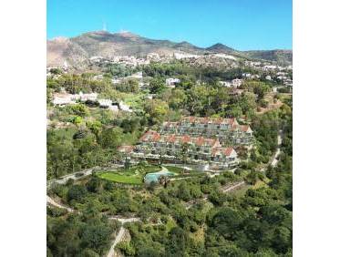 Nieuwbouw - Appartement - Benalmádena - Torremuelle