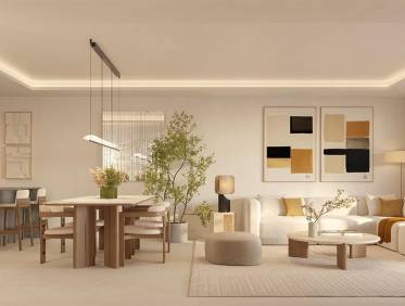 Nieuwbouw - Appartement - Benalmádena - Torremuelle