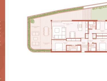Nieuwbouw - Appartement - Benalmádena - Torremuelle