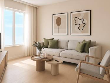 Nieuwbouw - Appartement - Benejúzar - pueblo