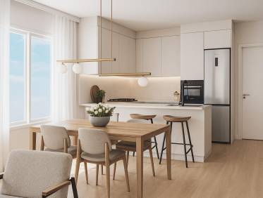 Nieuwbouw - Appartement - Benejúzar - pueblo