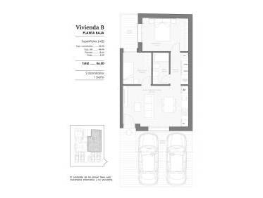 Nieuwbouw - Appartement - Benejúzar - pueblo