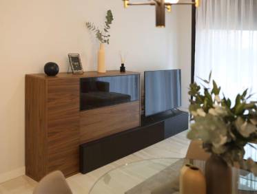 Nieuwbouw - Appartement - Benidorm