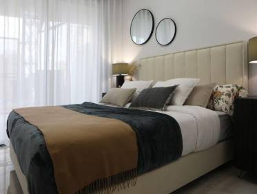 Nieuwbouw - Appartement - Benidorm