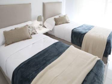 Nieuwbouw - Appartement - Benidorm