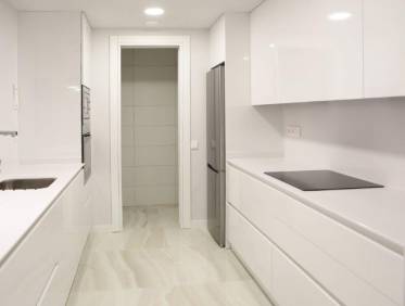 Nieuwbouw - Appartement - Benidorm