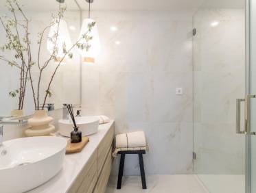 Nieuwbouw - Appartement - Benidorm