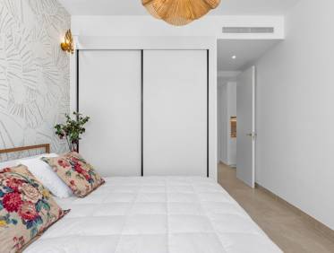 Nieuwbouw - Appartement - Benijófar - Pueblo